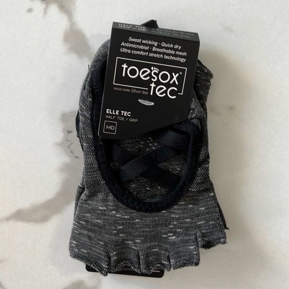Toesox tec